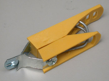 (image for) Sullivan S-181 Glow Plug Clip w/o wire